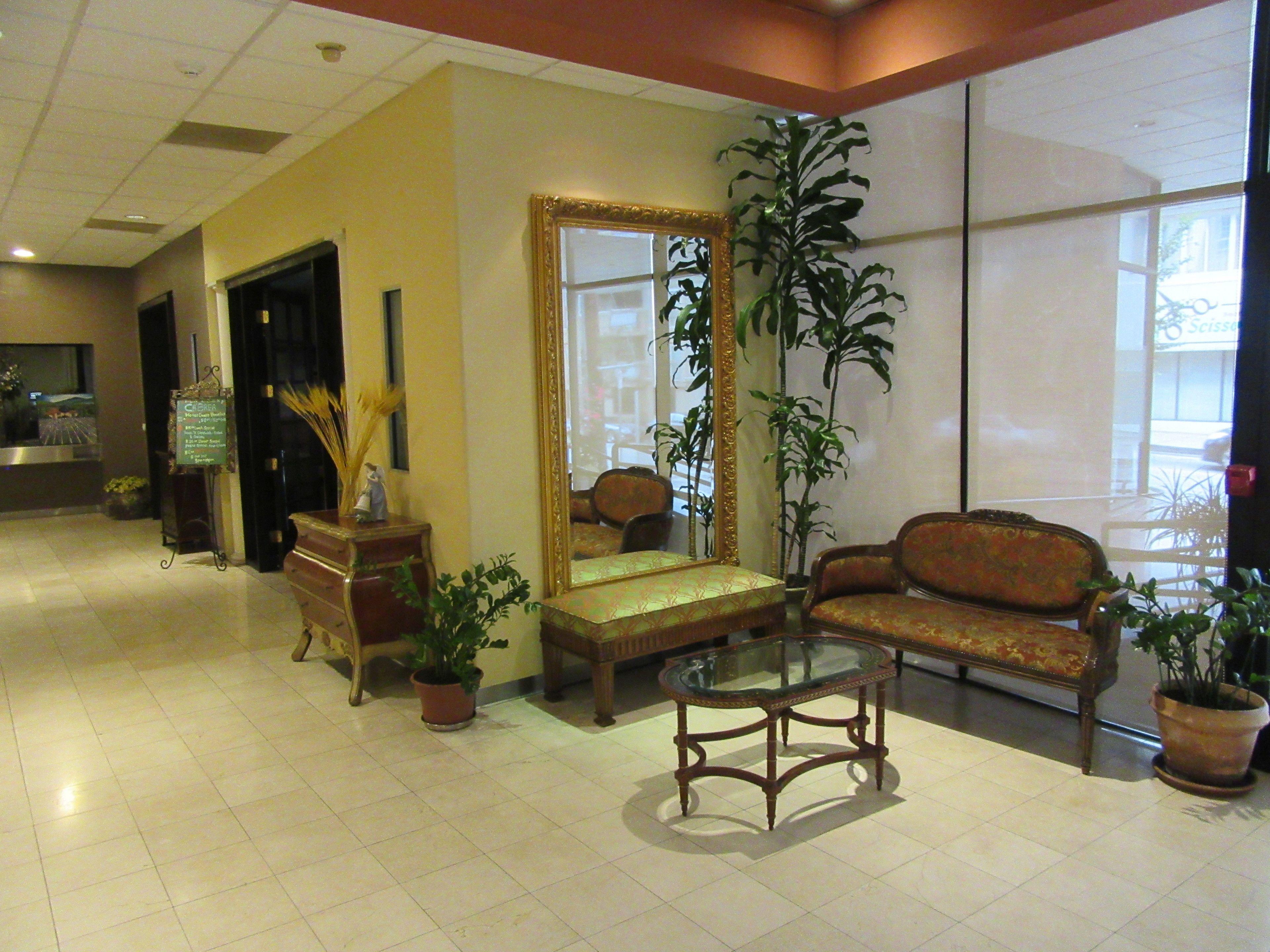 Ramada By Wyndham Los Angeles/Wilshire Center, Los Angeles